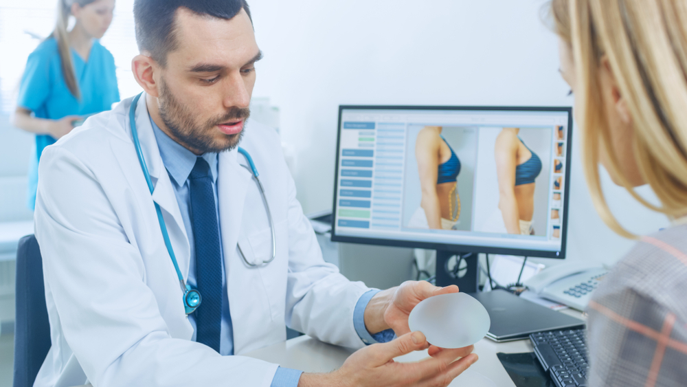 Breast Augmentation