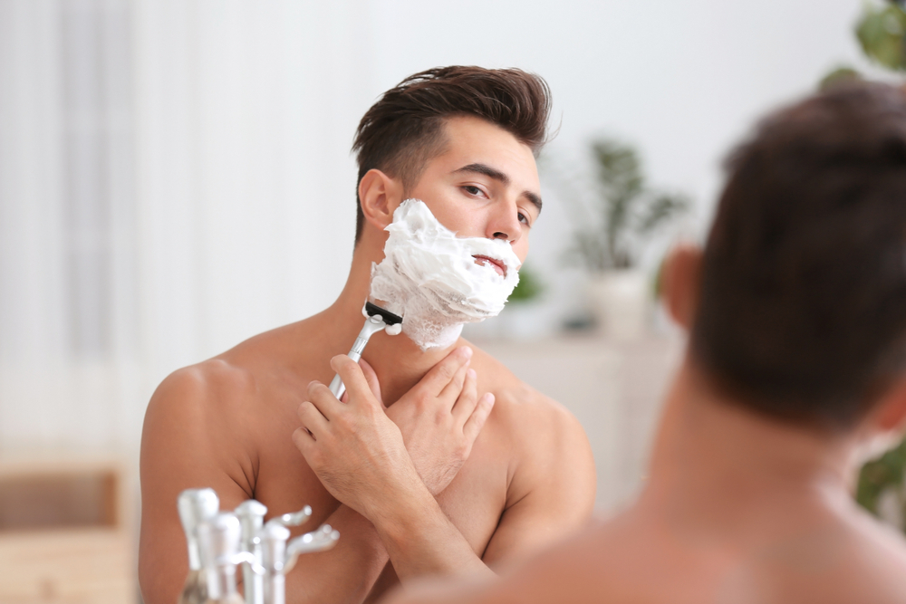 Safety Razors