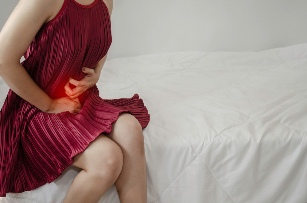 Candida Imbalance