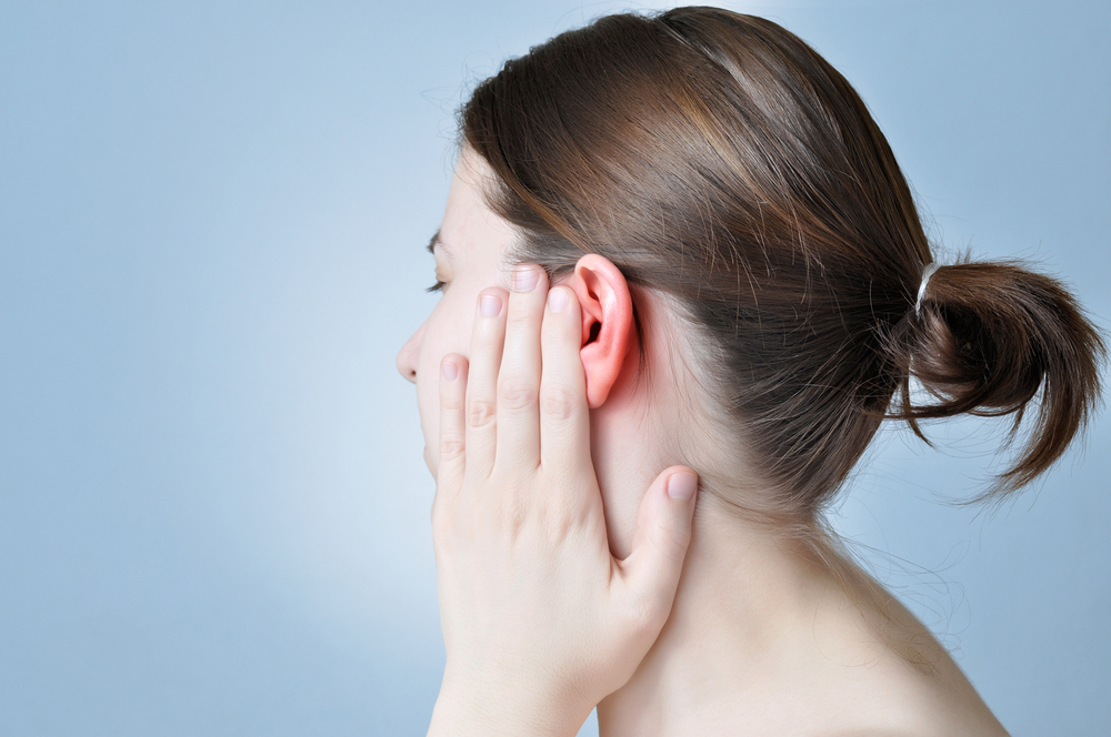 Ear Infections