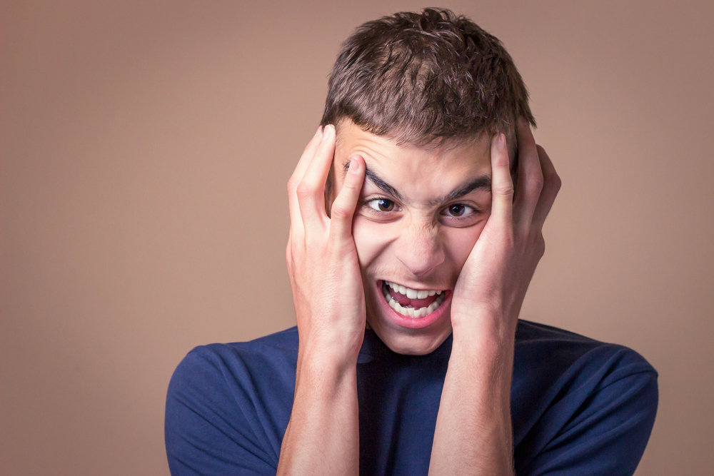 Brain-Damaging Habits