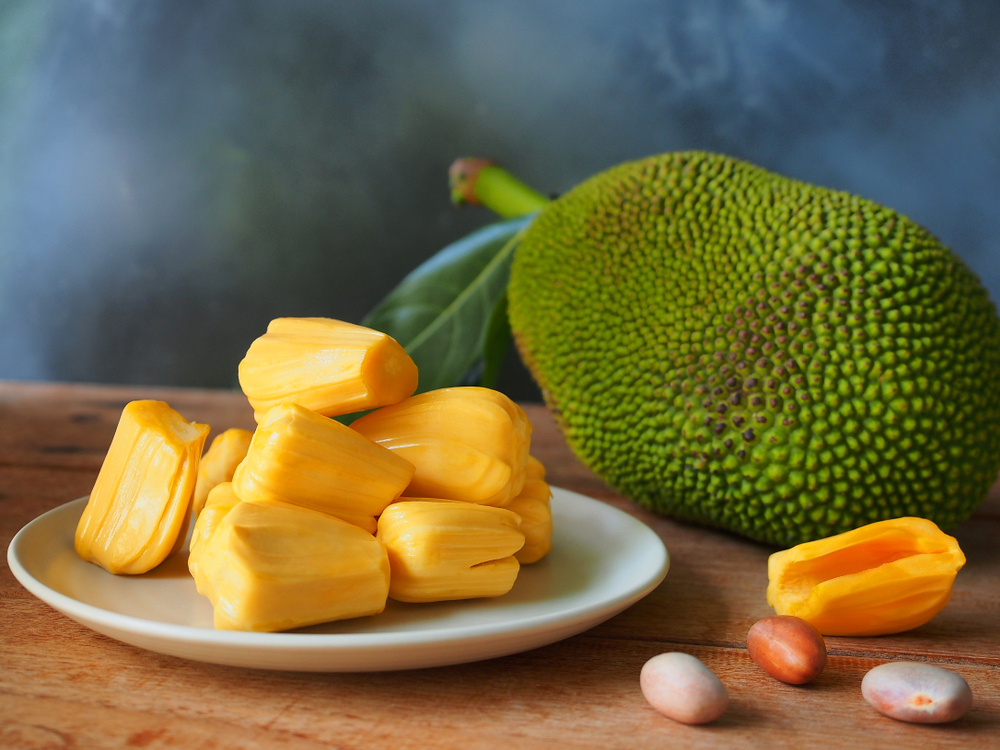 benefits of jackfruit