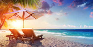 CBD Essentials For a Beach Holiday