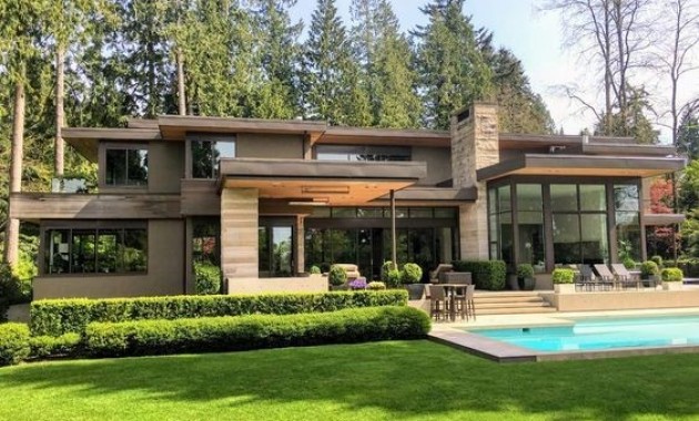 15 Best Flat Roof Design Ideas with Images in 2020