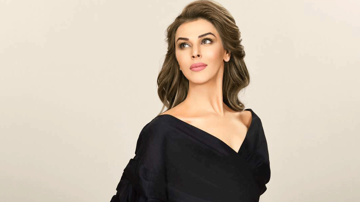 Sana Bucha's Net Worth 