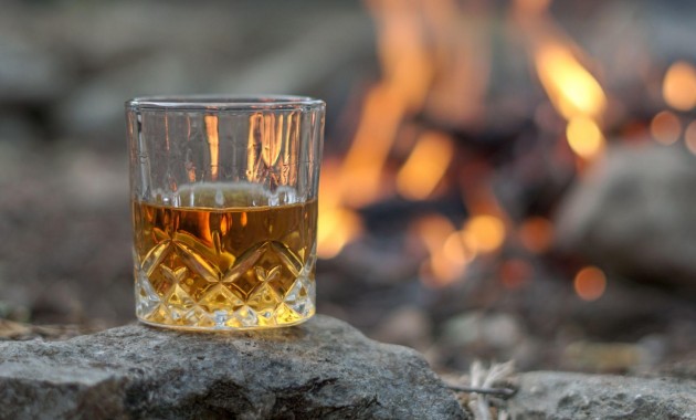 6 Whiskey Trending Brands 2021