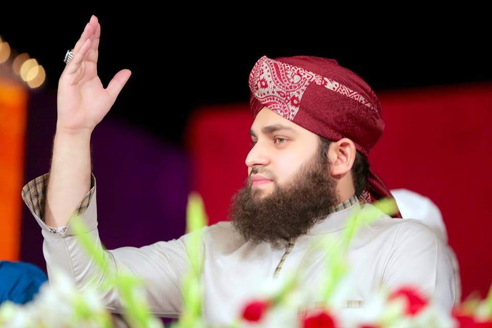 Ahmed Raza Qadri