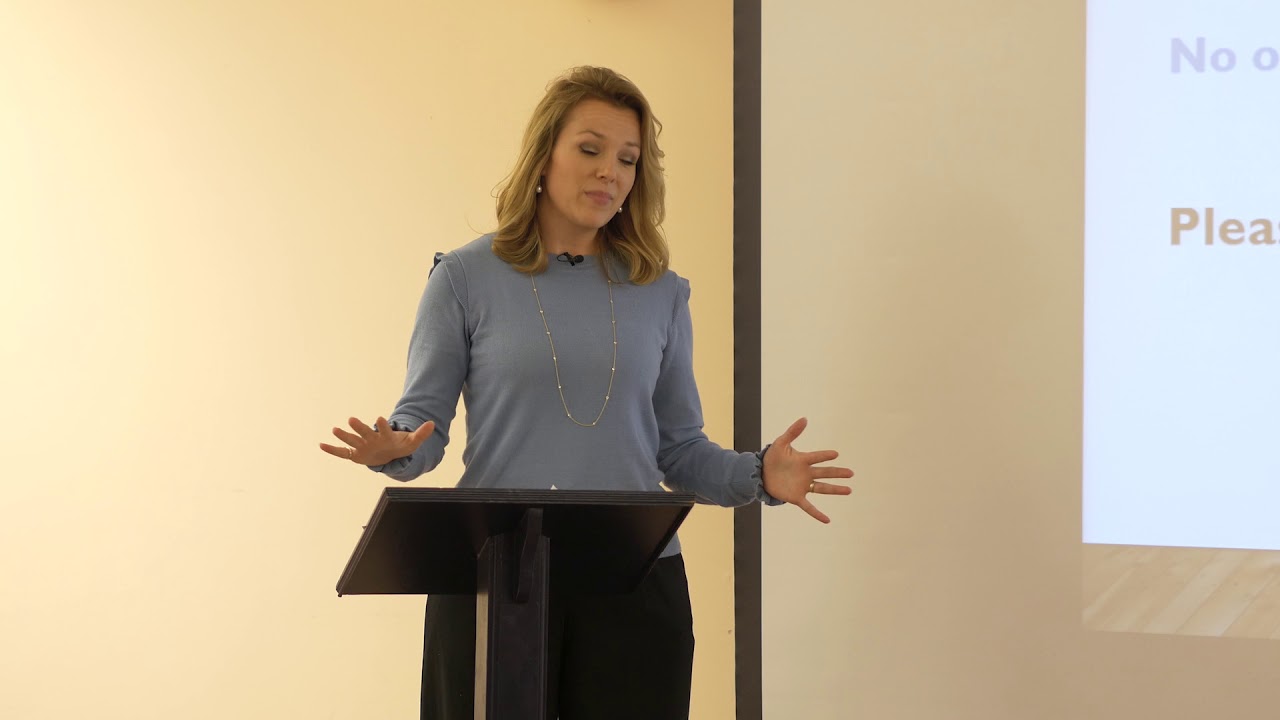 Christina Trevanion's Net worth