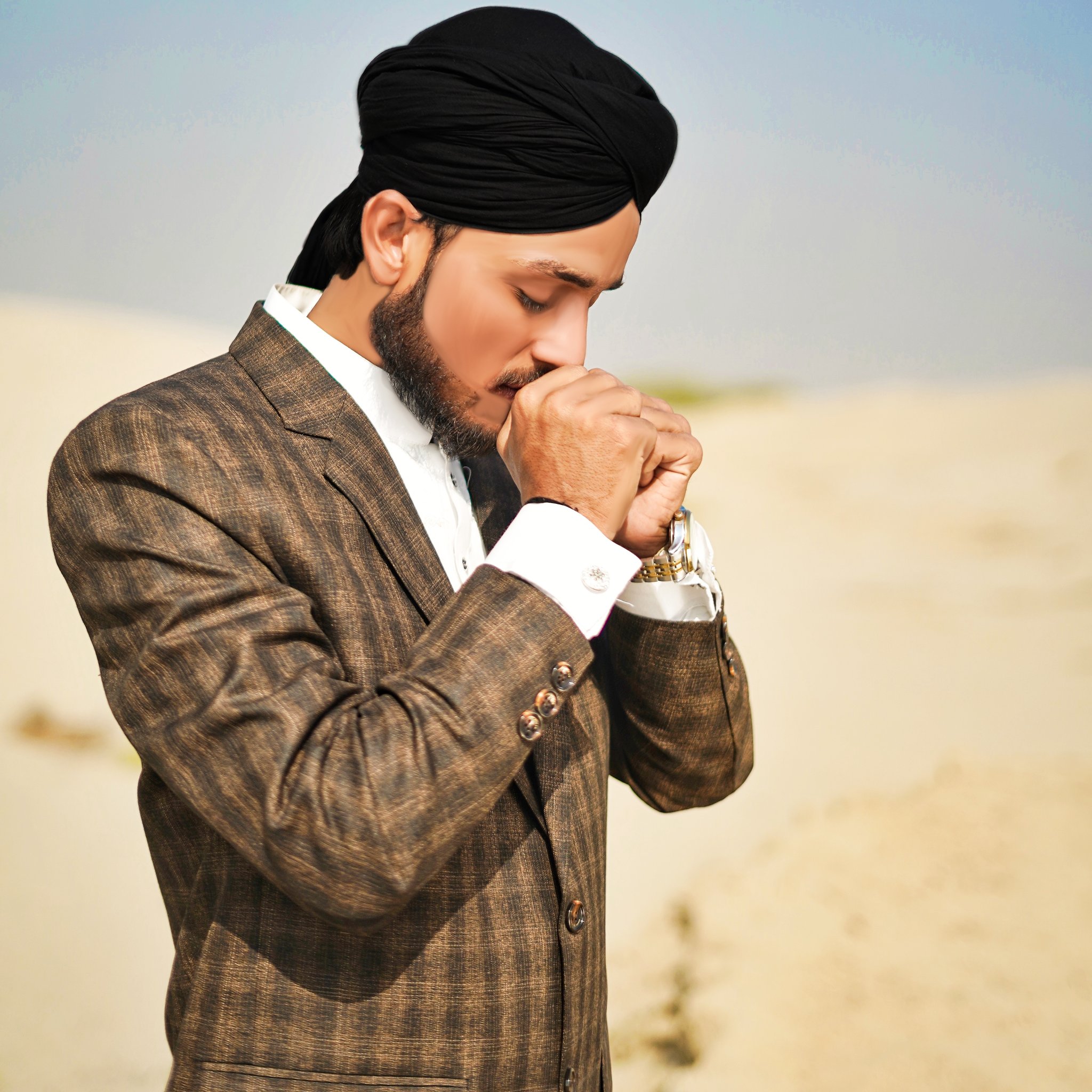 Farhan Ali Qadri