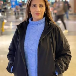 Humaira Channa Biography