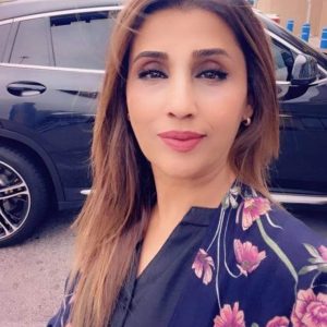 Humaira Channa Career