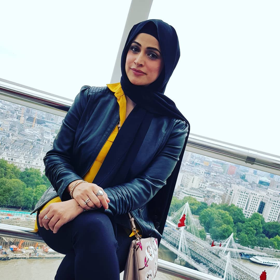 Noor Bukhari Net worth