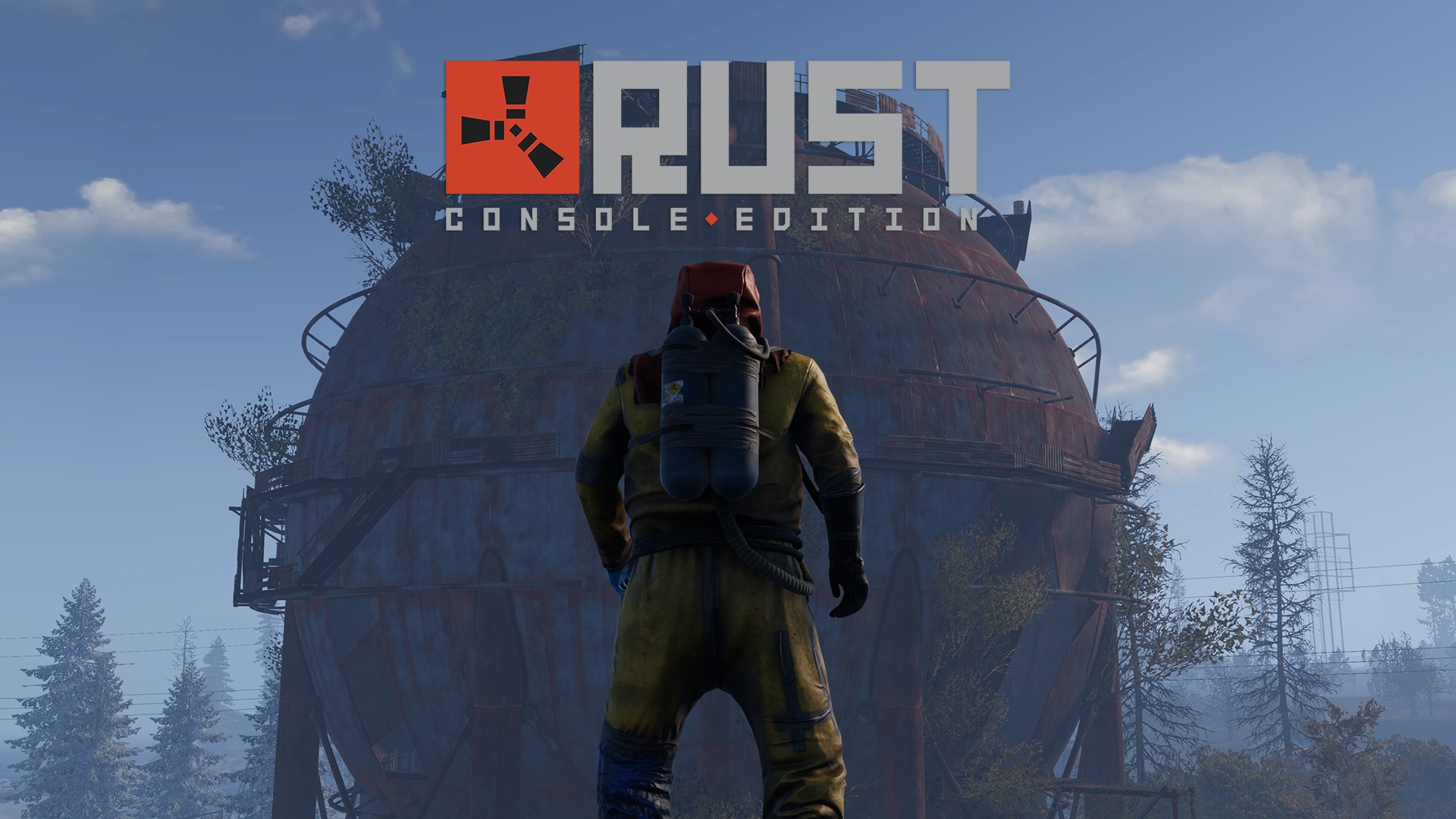 Rust (2013)