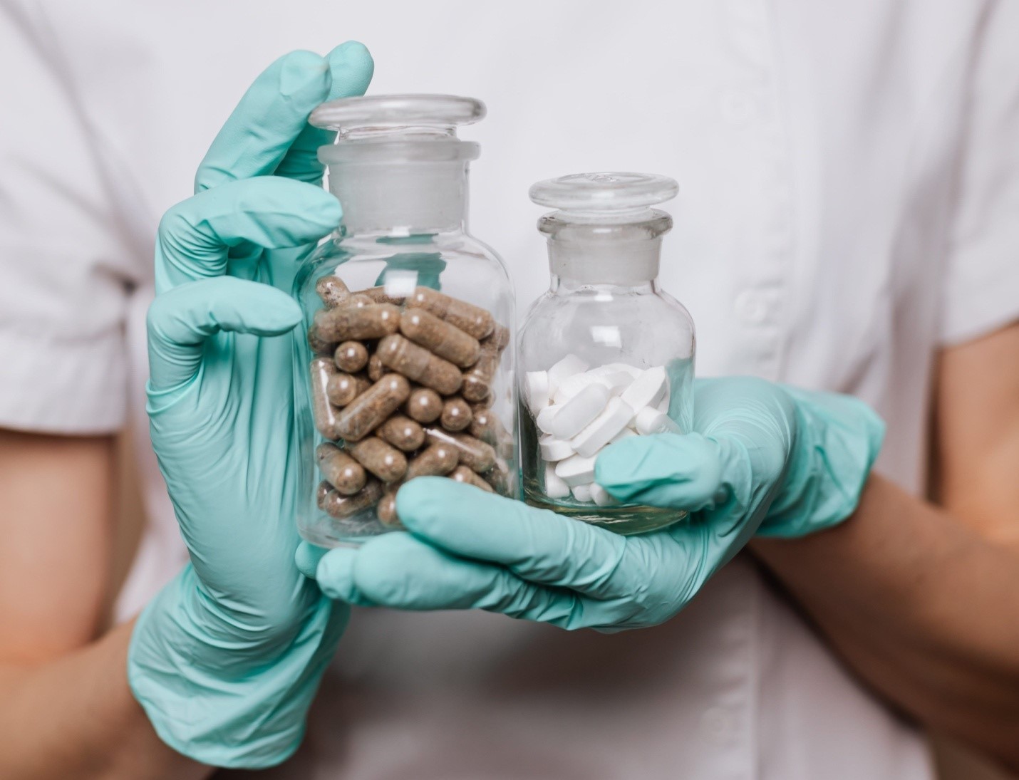 About CBD Capsules