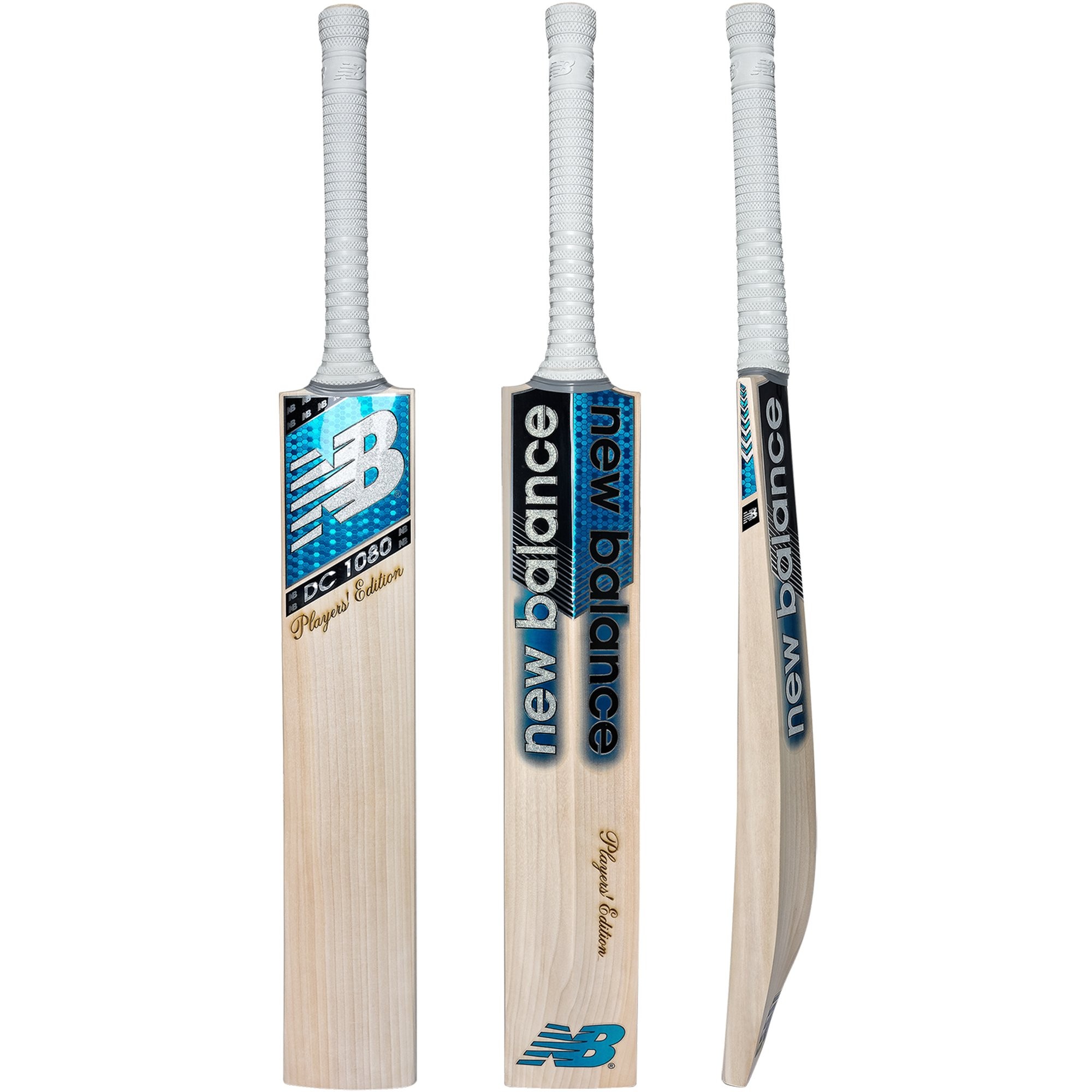 Balance DC 1080 Player Edition Cricket Bat