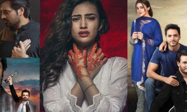 Best Pakistani Dramas of HUM TV of 2019