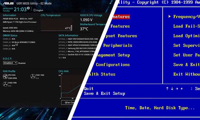 BIOS