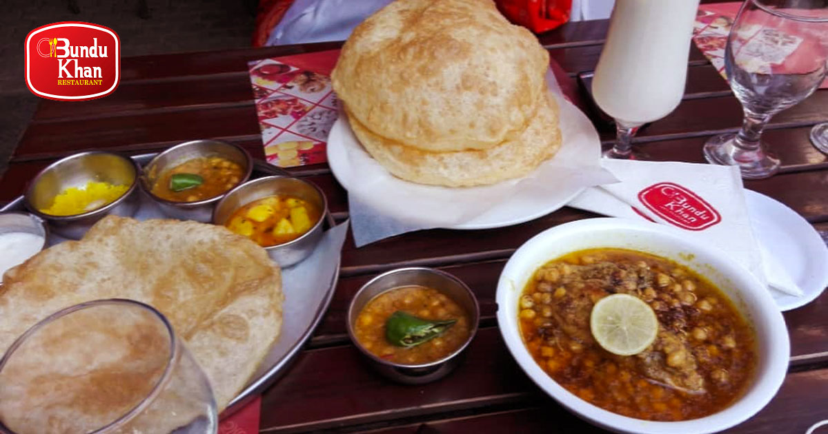 bundu khan