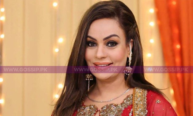 Famous Shia Islamic Personalities - Sadia Imam