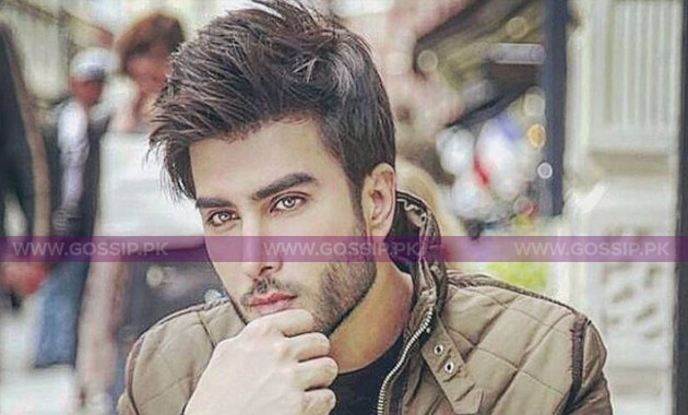 Imran Abbas