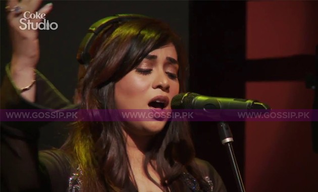 Komal Rizvi