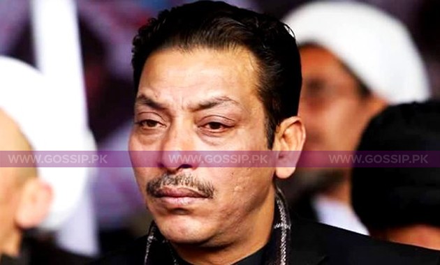 Faisal Raza Abidi