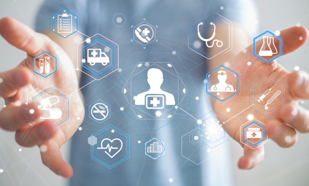 How Digital Healthcare Has Improved for the Better in 2020