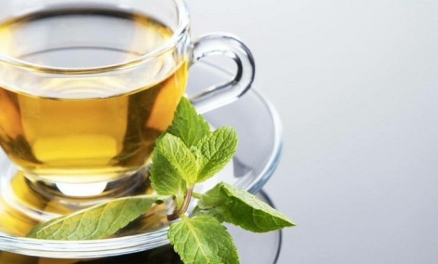 How Much Does Green Tea Benefit for Health?