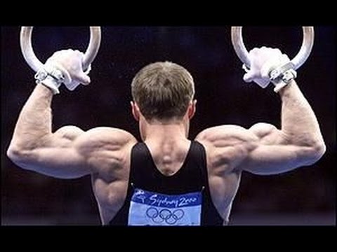 Ring Pullup