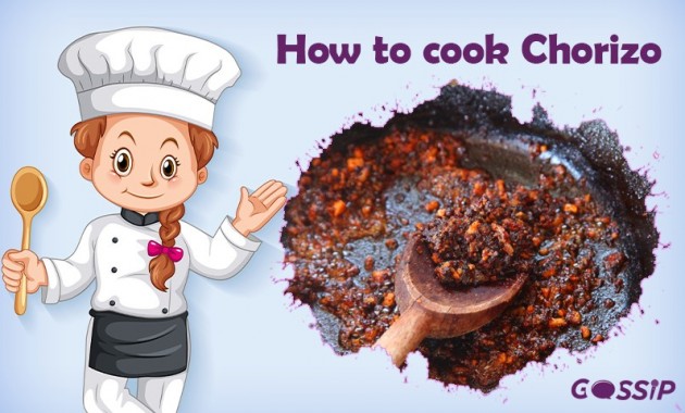 how-to-cook-chorizo
