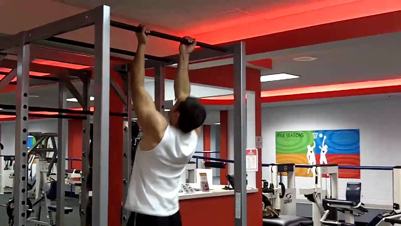 Switching Pull-ups (X10)