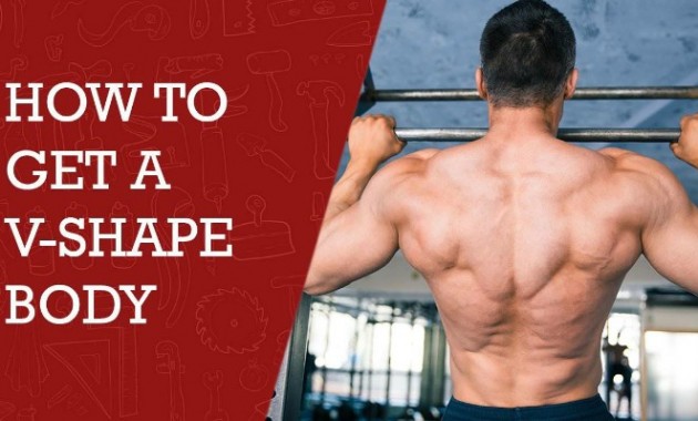how-to-get-a-bigger-v-shape-back-2020-workout