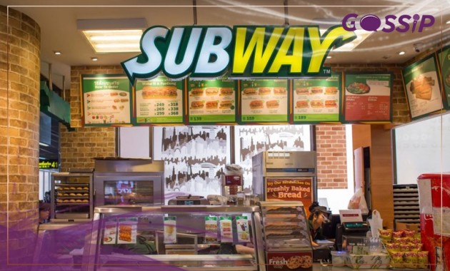 How to Get a Job at Subway Restaurant – All You Need to Know