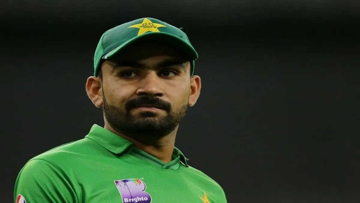 Khushdil Shah’s biography
