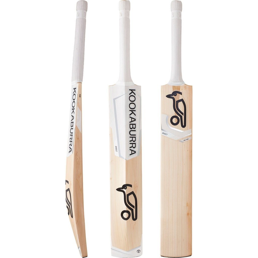 Kookaburra ghost pro 1500 cricket bat