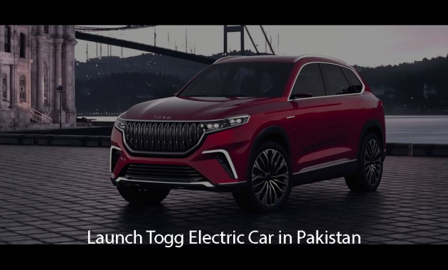 launch-togg-electric-car-in-pakistan-2023