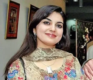 Marvi Memon’s Biography