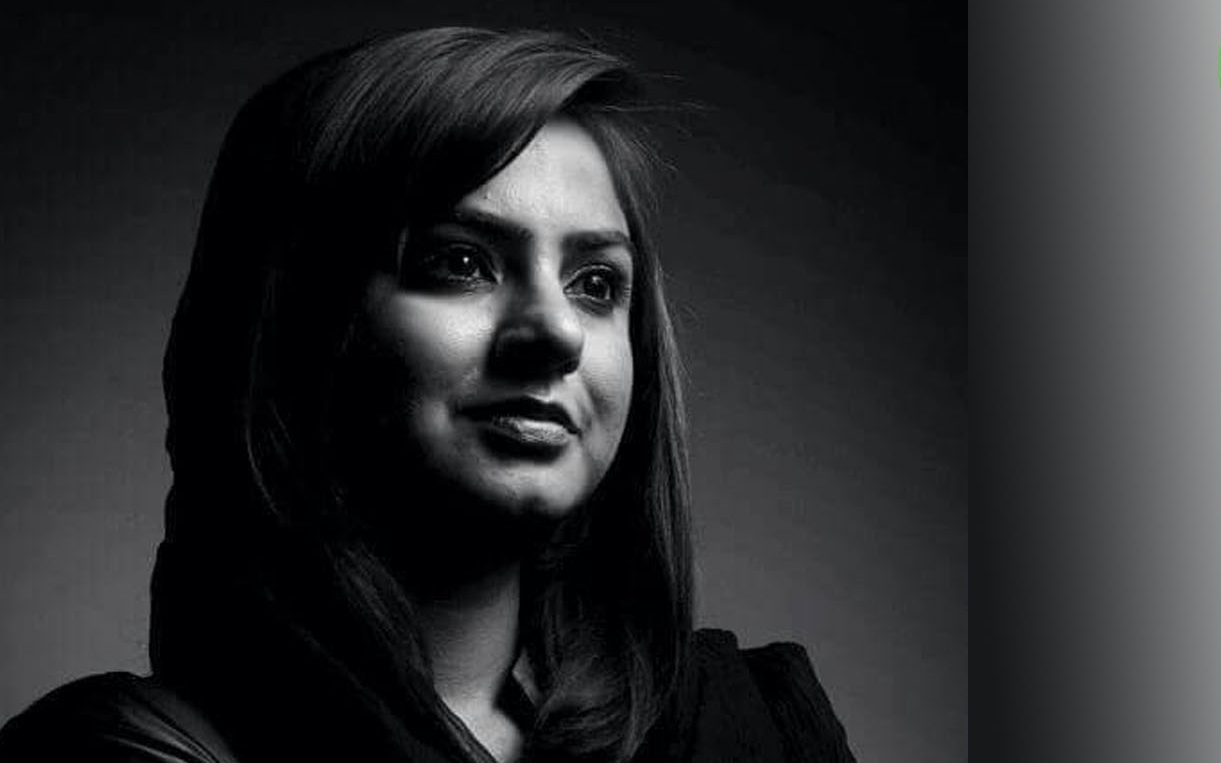 maiza Hameed biography