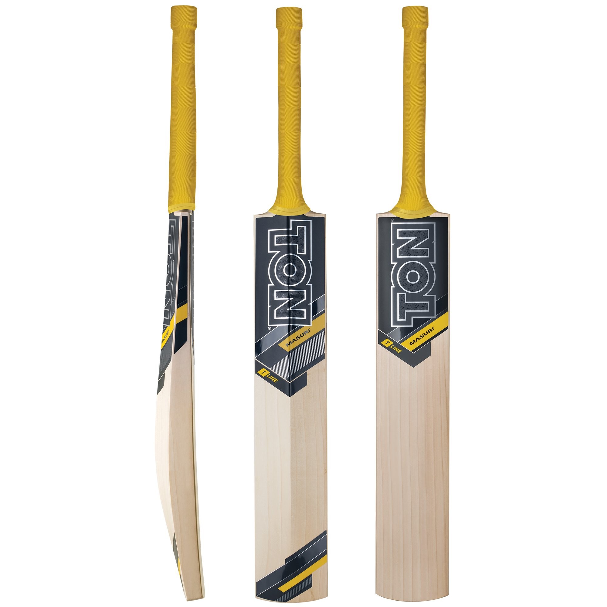 Masuri by Ton Cricket Bat