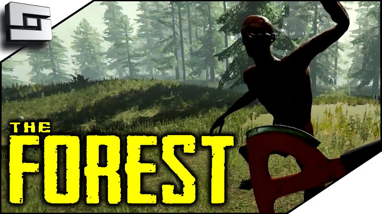 The Forest (2014)