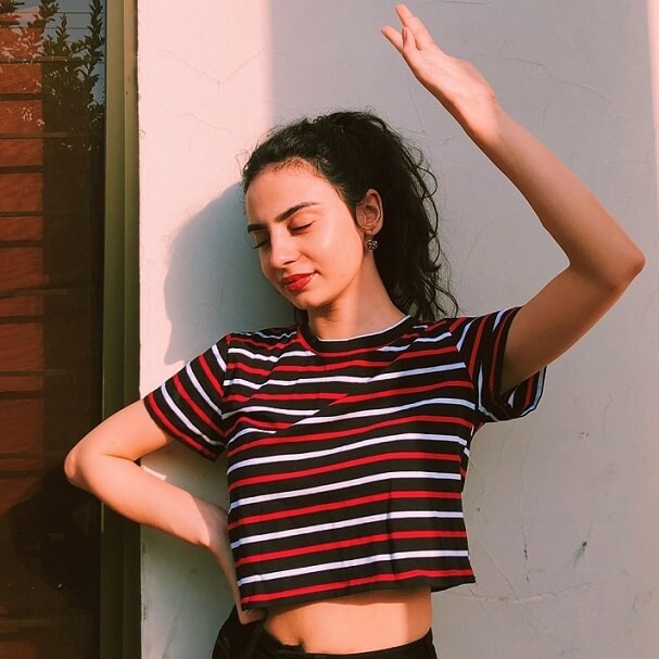 Mehar bano