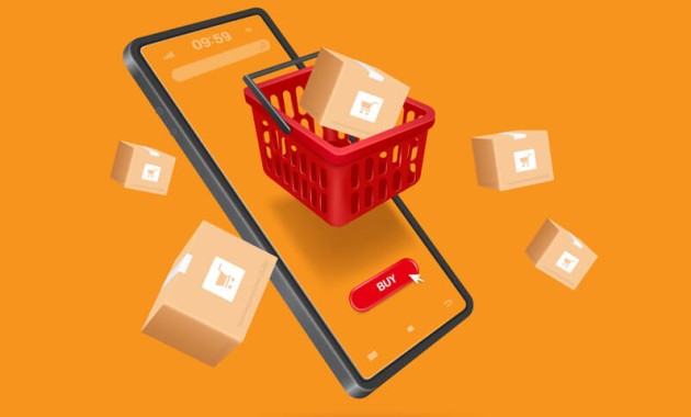 Mobile Shop Accessories