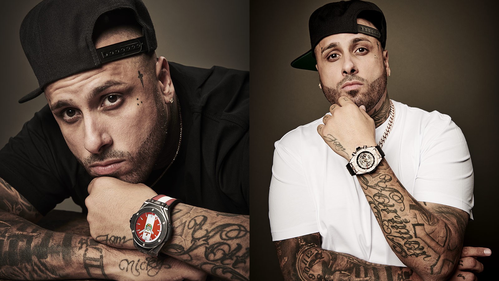 Nicky Jam Biography