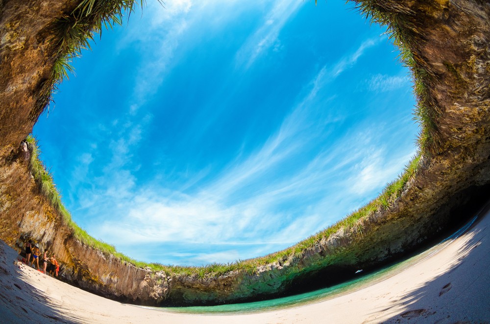 Playa del Amor