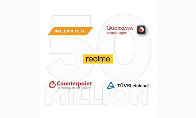 realme-50-million-sales-record-receives-praises-from-top-industry-partners