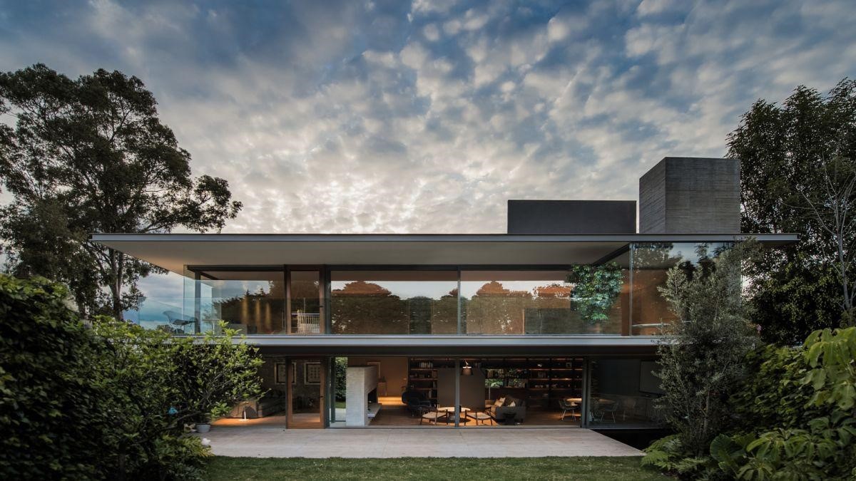 roof top