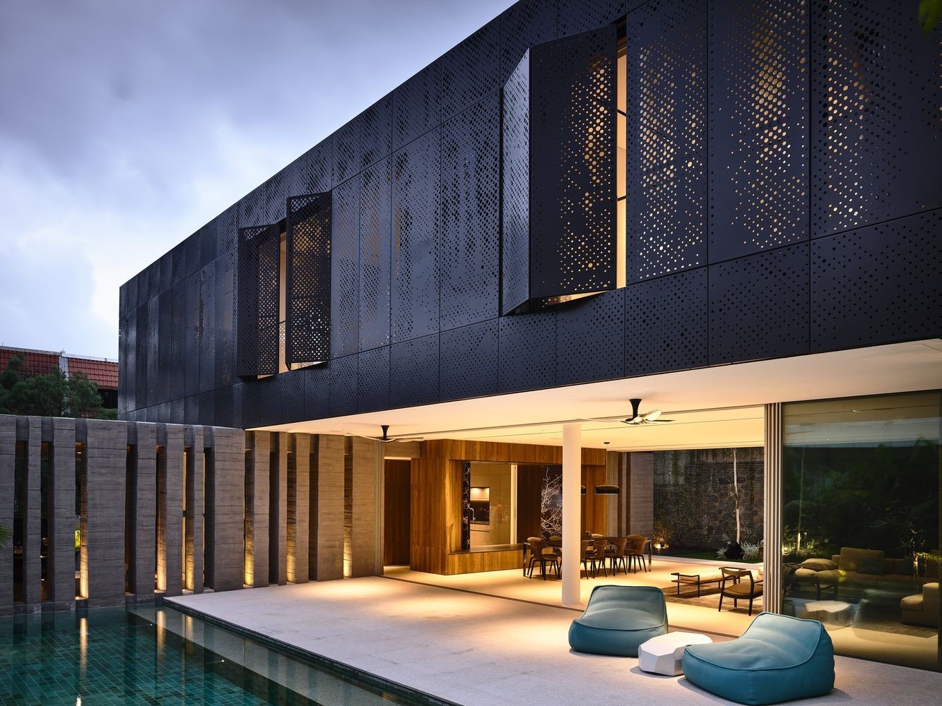 roof top