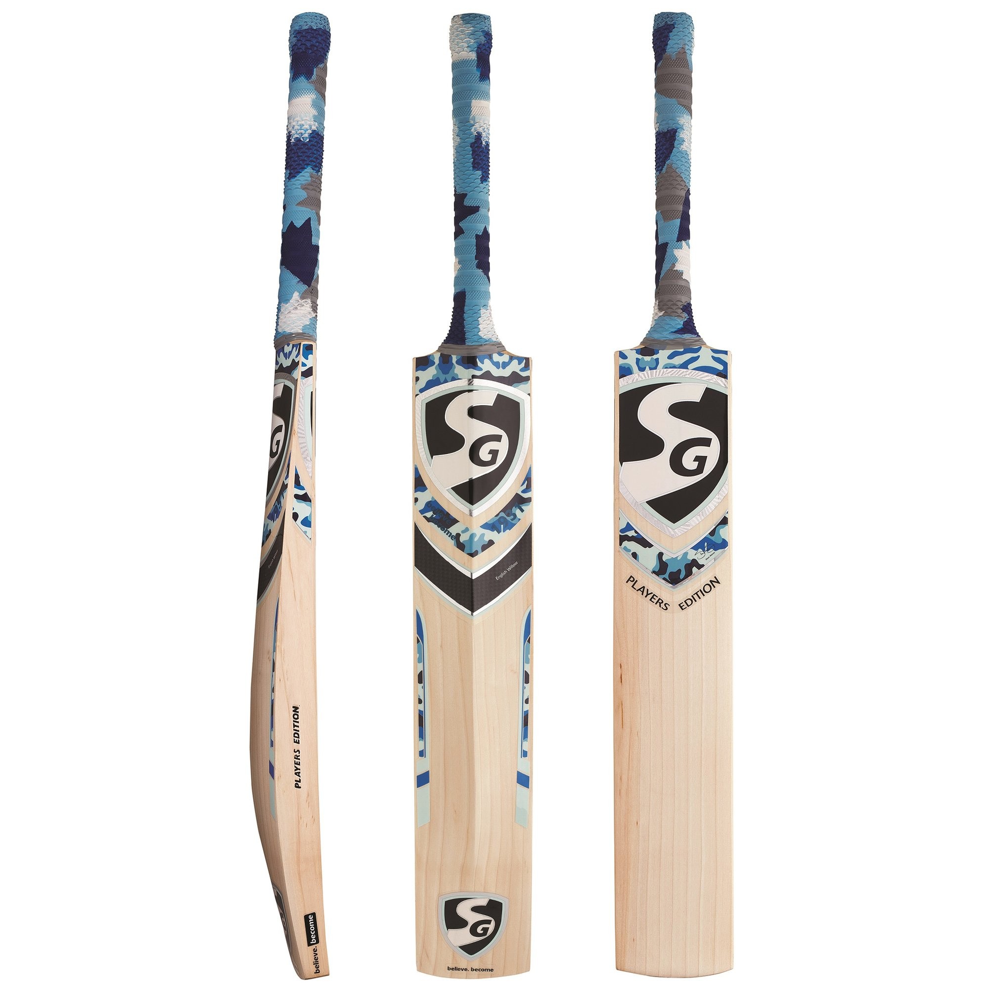 SG Players Edition