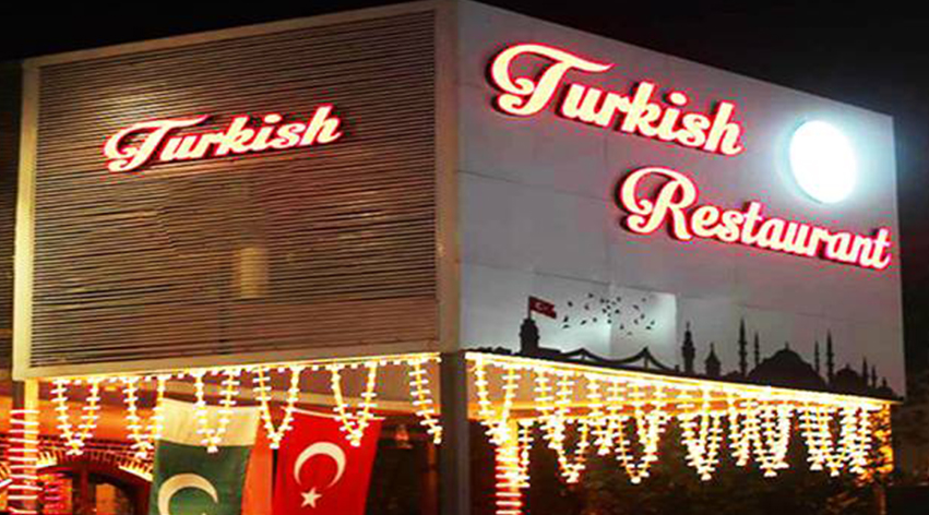 turkish