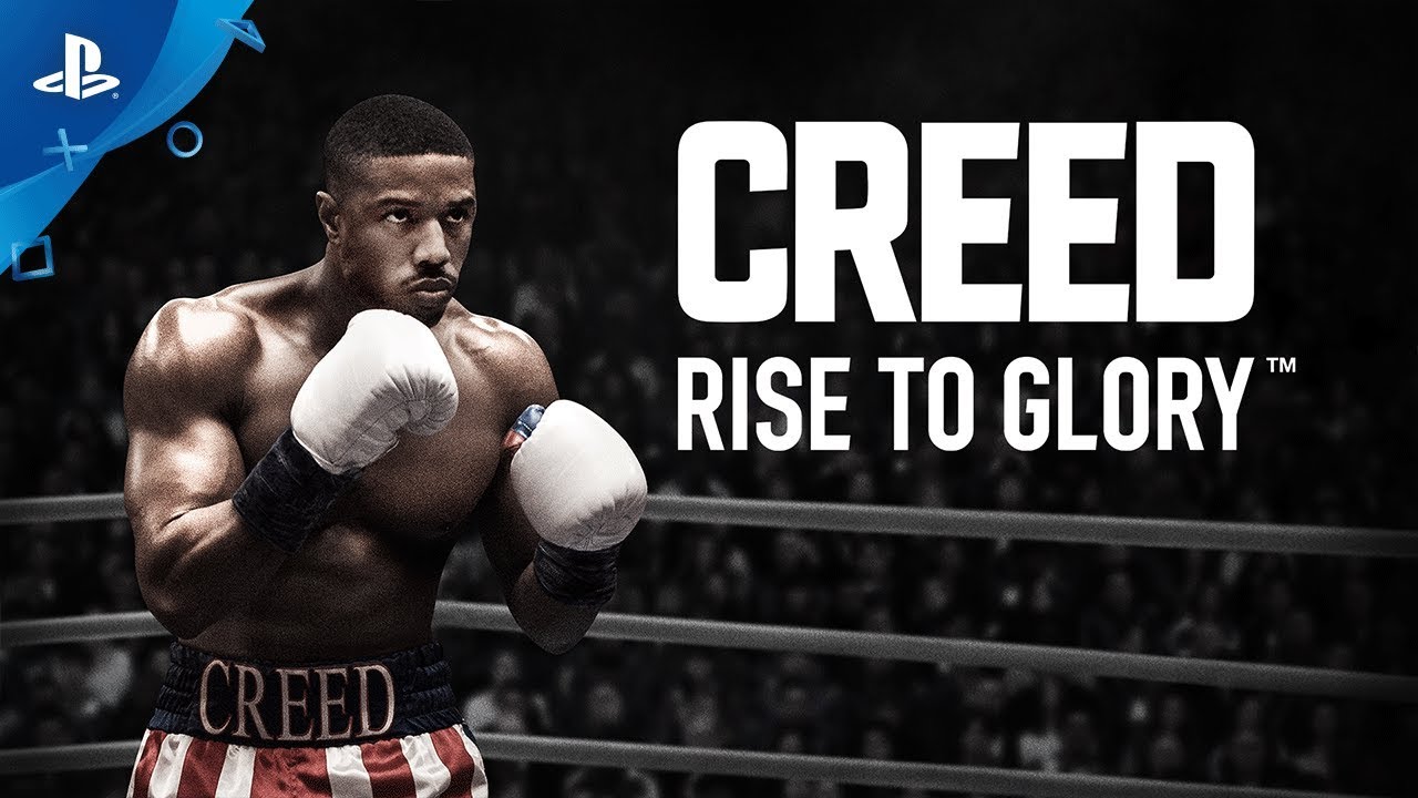 Creed: Rise to Glory